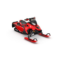 BRP SNOWMOBILE LYNX RAVE 800R E-TEC 2011-2012